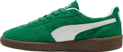 Image de Puma Yellow Palermo Couleur Vert