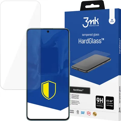 Zdjęcie produktu dla Szkło hartowane 3MK HardGlass do Redmi Note 13 Pro 5G