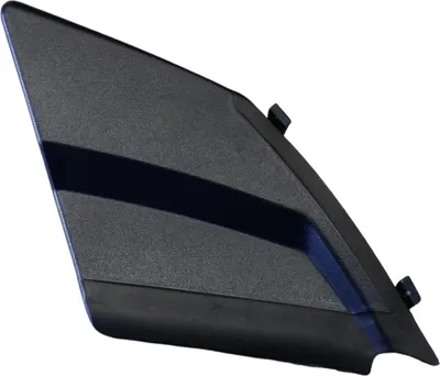 Image de TOYOTA Yaris droite Embout en verre 53866-0D300 OE
