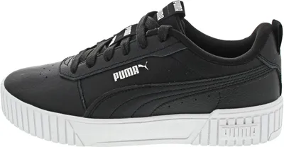 Produktbild von Puma Carina 2.0 Tape 3858500002 (8/puma black-puma black)