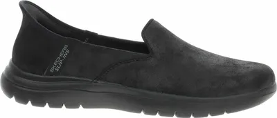 Produktbild von Skechers Slip-ins: On-the-GO Flex - Fesselnd schwarz 38