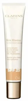 Image de Crème hydratante teintée 40 ml - Teinte : 04