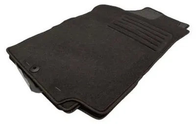 Image de Tapis de sol pour Volkswagen Golf II / Jetta (1983-1991)