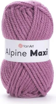 Image de Fil Alpine Maxi 2 x 250 g 673