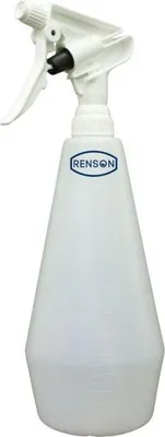 Produktbild von Drucksprüher U2R 1 Liter für Chemikalien mit drehbarem Kopf und 60° Strahlwinkel