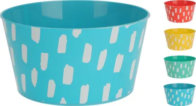 Produktbild von Ausgezeichnetes Haushaltsgeschirr-Schüssel-Set, 4-teilig, 750 ml, Kunststoff