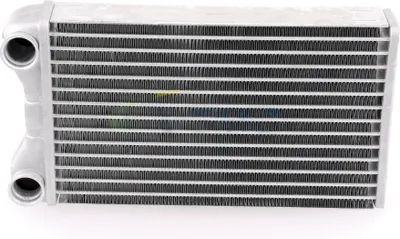 Produktbild von VEMO V15-61-0011 Wärmetauscher Innenraumheizung Kühler für AUDI A4 Avant (8ED, B7) A4 Avant (8E5, B6) A4 Limousine (8E2, B6) A4 Limousine (8EC, B7)
