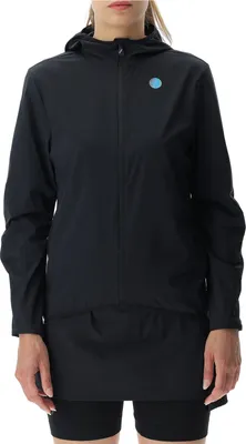 Produktbild von UYN Running Masterwind Laufjacke Damen black M