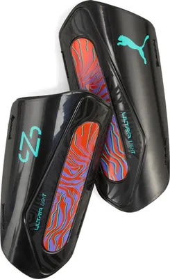 Produktbild von Puma NEYMAR JR ULTRA LIGHT STRAP SCHWARZ L