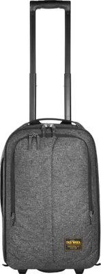 Image de TATONKA trolley pour ordinateur portable Travel Roller 40 Black gris foncé 50cm