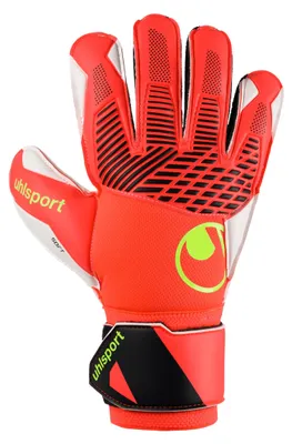 Produktbild von UHLSPORT Fangmaschine Soft Pro FLUO ROT/WEIß/FLUO GELB FLUO ROT/WEIß/FLUO GELB 8
