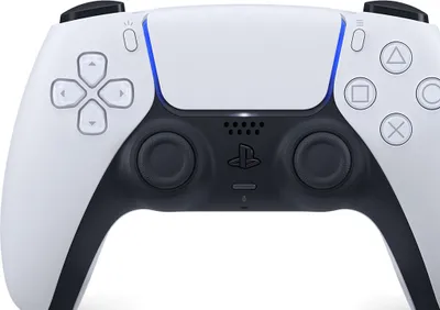 Immagine prodotto di Controller PS5 DualSense V2 bianco
