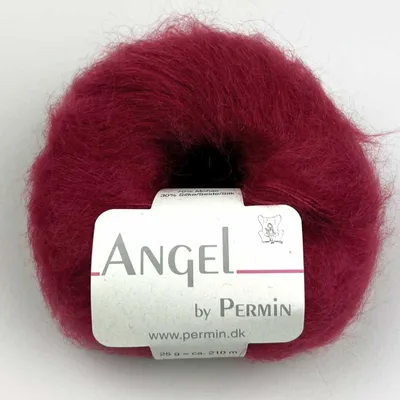Immagine prodotto di Angel by Permin – Filato in mohair e seta Kid (70/30) (38 colori)