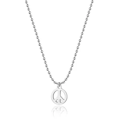 Immagine prodotto di Collane con pendenti Sagapò Collezione Argento - donna