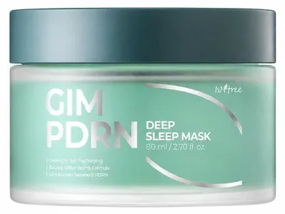 Productafbeelding van Isntree - Gim PDRN Slaapmasker, 80 ml