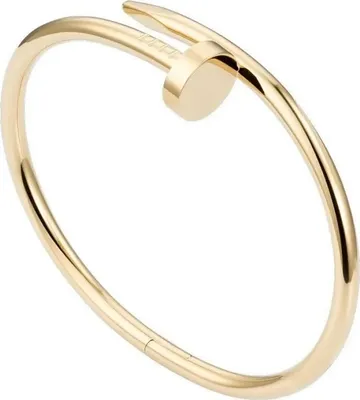 Produktbild von Adele Armband-Golden KP25925
