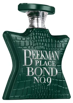 Immagine prodotto di Bond No.9 New York Beekman Place Eau De Parfum Spray 100ml