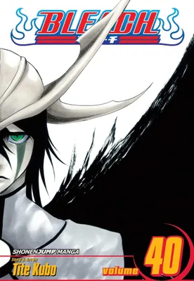 Produktbild von Bleach, Vol. 40