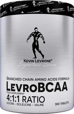 Zdjęcie produktu dla Kevin Levrone | LevroBCAA 4:1:1