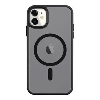 Produktbild von Tactical Magfrce Hyperstealth Cover fr iPhone 11 Asphalt