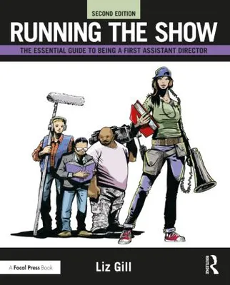 Obrázok produktu pre Running the Show