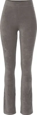 Produktbild von LASCANA Jazzpants stone Größe 48/50