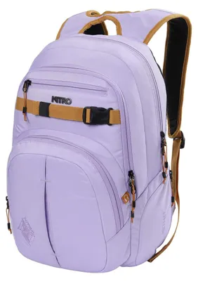 Produktbild von Nitro Daypack Chase Rucksack 51 cm Laptopfach