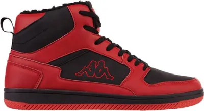 Produktbild von Kappa Uni Schuhe Schwarz 243374 2011 Grösse 37