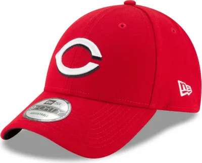 Produktbild von New Era The League MLB Cap Team Cincinnati Reds Fanzone Artikel