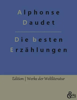 Produktbild von Die besten Erzählungen