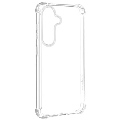 Produktbild von by Mobeen Clear Cover (transparent, für Galaxy S24)