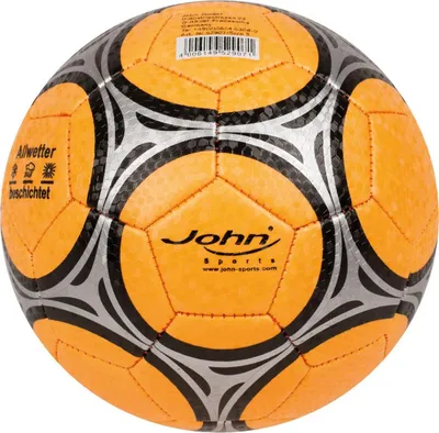 Produktbild von Fußball Competition III Gr.5 aufgeblas