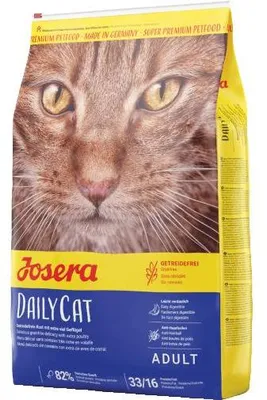 Immagine prodotto di Josera Cat Super premium DailyCat 2 kg