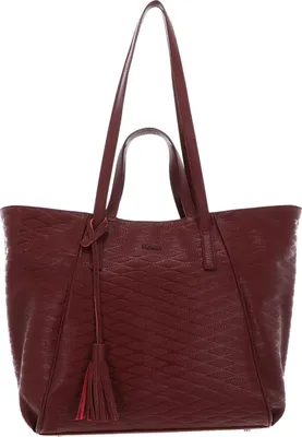 Produktbild von PICARD Handtasche Schultertasche Lille City Shopper Chianti dunkelrot