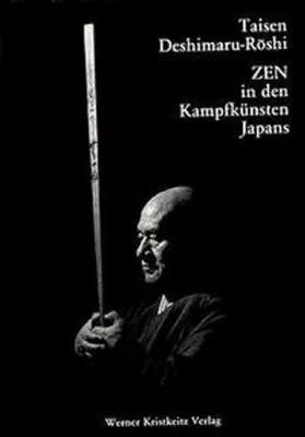 Obrázek produktu pro Zen in den Kampfkünsten Japans