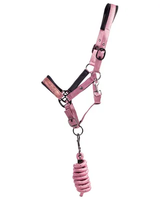 Produktbild von Halfter-Set Astana Soft pink Full