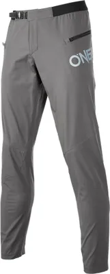 Produktbild von Oneal Trailfinder Stealth Fahrradhose, grau, 36