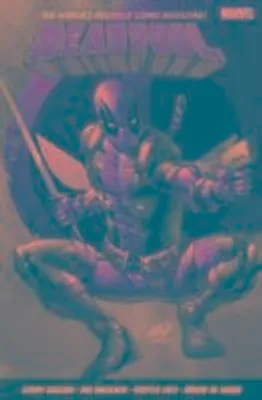 Obrázok produktu pre Deadpool: World's Greatest Vol. 6