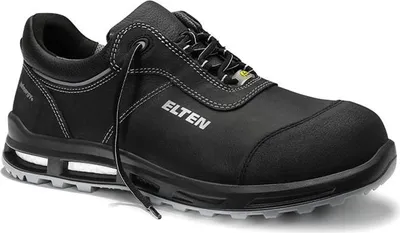 Zdjęcie produktu dla Niskie buty ochronne REACTION XXT Low ESD S3, rozmiar 46