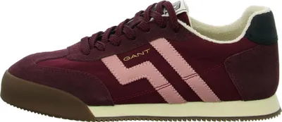 Produktbild von Gant Sneaker Low Damen 32303932373132 Rot 38 EU