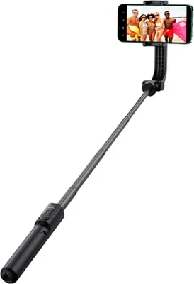 Zdjęcie produktu dla Oraimo SmartGimbal – inteligentny, stabilny uchwyt do telefonu, ręczny stabilizator