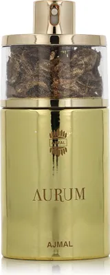 Obrázek produktu pro Ajmal Aurum EDP 75 ml W