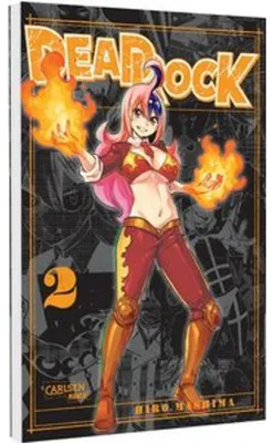 Obrázok produktu pre Dead Rock 2