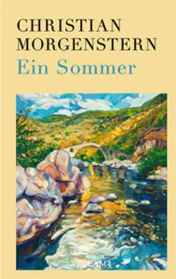 Produktbild von Ein Sommer