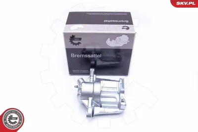 Produktbild von ESEN SKV Bremssattel Vorne Rechts passend für PEUGEOT 206 Schrägheck (2A/C) 42SKV842