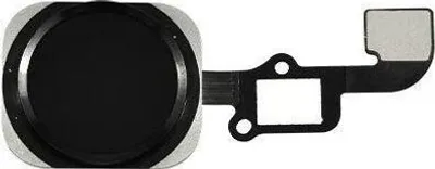 Image de CoreParts assemblage du bouton d'accueil Noir