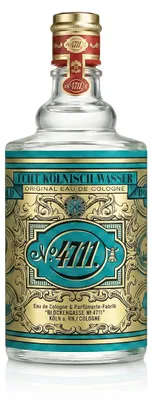 Immagine prodotto di 4711 4711 EDC originale senza spray 50 ml UNISEX