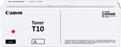 Zdjęcie produktu dla Canon T10 Oryginalny Toner Purpurowy (1 szt.)