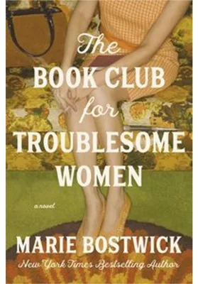 Produktbild von The Book Club for Troublesome Women