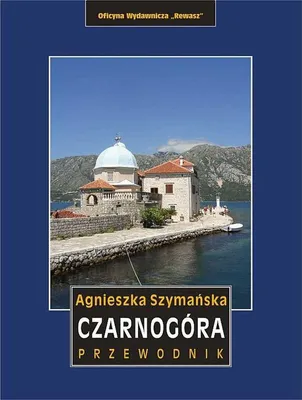 Imagen del producto de Montenegro. Reiseführer. Rewasz